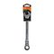 FIXMAN Flexible Ratchet Combination Wrench 17mm